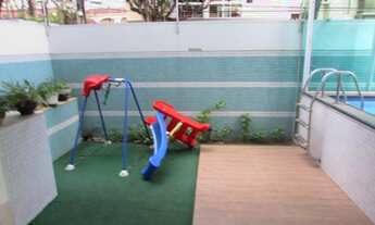 Imagem 2: 3 quartos com 02 suítes em Jardim da Penha 109m²