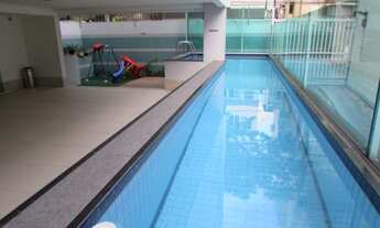 Imagem 3: 3 quartos com 02 suítes em Jardim da Penha 109m²