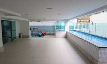 Imagem 4: 3 quartos com 02 suítes em Jardim da Penha 109m²