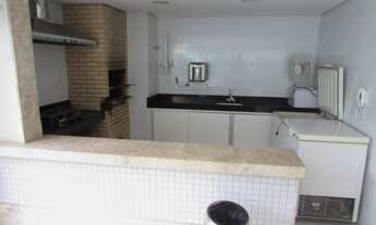 Imagem 5: 3 quartos com 02 suítes em Jardim da Penha 109m²