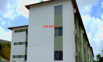 Imagem: Apartamento 3 quartos para venda em Sucupira