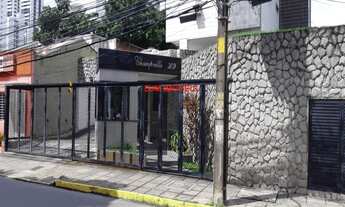 Imagem: Apartamento residencial para locação na