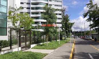 Imagem 2: RESERVA APIPUCOS, 4 dormitórios na Rua De Apipucos