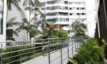 Imagem: RESERVA APIPUCOS, 4 dormitórios na Rua