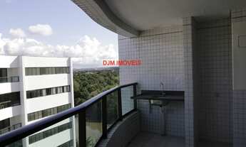 Imagem 7: RESERVA APIPUCOS, 4 dormitórios na Rua De Apipucos