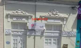 Imagem: ALUGO CASA COMERCIAL NA 17 DE AGOSTO CASA