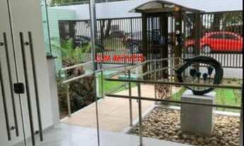 Imagem: Edf. Jardins da Holanda