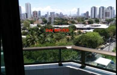 Imagem 5: Edf. Jardins da Holanda