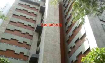 Imagem: Edf. Olimpíadas, 3 dormitórios na Rua