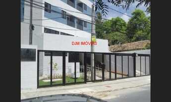 Imagem: Edf. Porto Paraíso