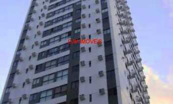 Imagem: Edf. Studio Rosarinho Prince