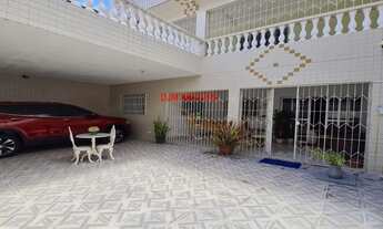 Imagem: Casa duplex para venda em Areias