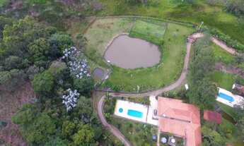 Imagem: Haras em Bom Jesus dos Perdões