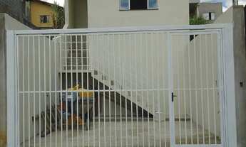 Imagem: Casa nova 2 Dormitórios (1 Suite