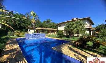 Imagem: Luxuosa casa para locação com 6 Suites