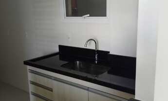 Imagem: Apartamento 3 Dormitórios (1 Suite