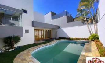 Imagem: Excelente Sobrado no conceituado Euroville