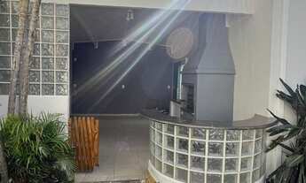 Imagem 7: Excelente Sobrado no conceituado Euroville 1 - Com piscina