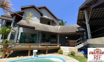 Imagem: Oportunidade! 4 Suites/Escritório e Piscina