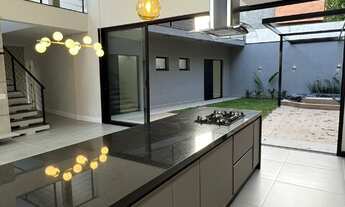 Imagem: Imóvel Novo Euroville-II - 3 Suites (1