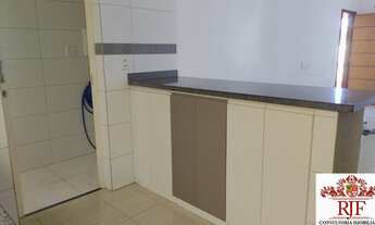 Imagem 2: Locação apartamento R$ 1.800,00 - bairro Vila Gato