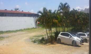 Imagem: TERRENO RESIDENCIAL em Bragança Paulista