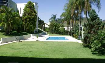 Imagem 4: Casa em Condomínio Alto Padrão em Bragança Paulista