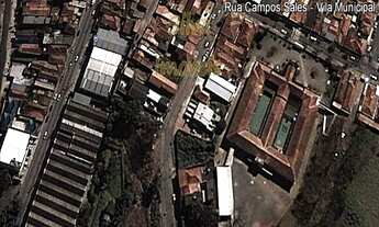 Imagem 6: TERRENO RESIDENCIAL em Bragança Paulista - SP, Vila Municipal