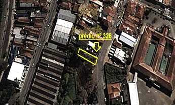 Imagem 7: TERRENO RESIDENCIAL em Bragança Paulista - SP, Vila Municipal