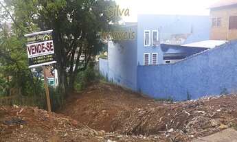 Imagem 4: TERRENO RESIDENCIAL em Bragança Paulista - SP, Vila Municipal