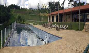 Imagem: TERRENO CONDOMÍNIO CAMPOS DO CONDE COM