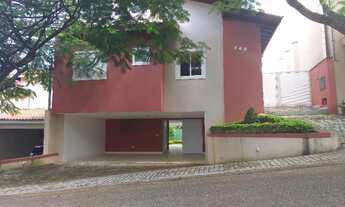 Imagem 2: Casa nova 4 suítes em Condomínio Euroville Bragança Paulista