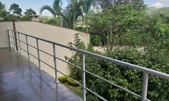 Imagem 5: Casa nova 4 suítes em Condomínio Euroville Bragança Paulista