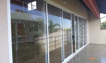 Imagem 7: Casa nova 4 suítes em Condomínio Euroville Bragança Paulista