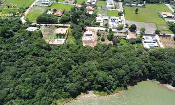 Imagem: REPRESA, CHACARA VARGEM COM ACESSO DIRETO