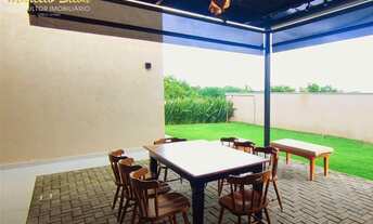 Imagem 2: CASA NOVA , TÉRREA CONDOMÍNIO TERRAS DE SANTA CRUZ, Bragança Paulista