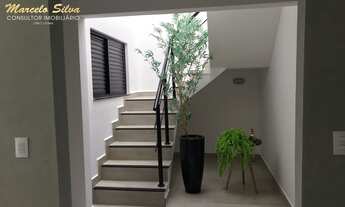 Imagem 6: CASA NOVA, BAIRRO VILA ROMANA - BRAGANÇA PAULISTA, SP