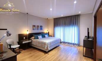 Imagem 7: CASA NOVA , TÉRREA CONDOMÍNIO TERRAS DE SANTA CRUZ, Bragança Paulista