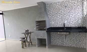 Imagem 4: CASA NOVA, BAIRRO VILA ROMANA - BRAGANÇA PAULISTA, SP