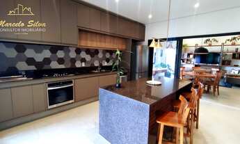 Imagem 4: CASA NOVA , TÉRREA CONDOMÍNIO TERRAS DE SANTA CRUZ, Bragança Paulista