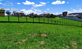 Imagem 4: REPRESA TERRENO EM CONDOMÍNIO, VARGEM - SP