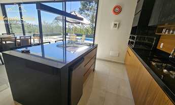 Imagem 6: CASA 4 suites ALTO PADRÃO CONDOMINIO COM SISTEMA DE CLUBE CAMPOS DO CONDE