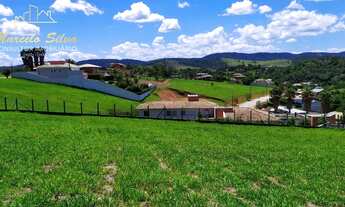 Imagem 2: REPRESA TERRENO EM CONDOMÍNIO, VARGEM - SP