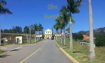 Imagem 7: TERRENO EM CONDOMÍNIO VALE DAS ÁGUAS , ALTO PADRÃO, BRAGANÇA PAULISTA - SP