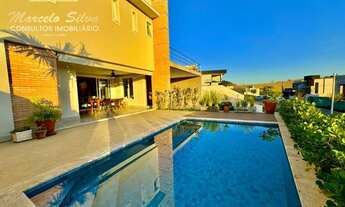 Imagem 4: CASA ALTO PADRÃO COM 4 DORMITÓRIOS EM CONDOMÍNIO COM SISTEMA CLUBE