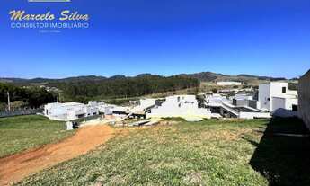 Imagem 4: TERRENO RESIDENCIAL em BRAGANÇA PAULISTA - SP, CONDOMÍNIO VALE DAS ÁGUAS