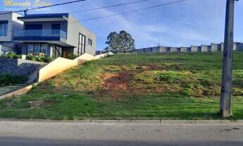Imagem 4: TERRENO EM CONDOMÍNIO VALE DAS ÁGUAS , ALTO PADRÃO, BRAGANÇA PAULISTA - SP