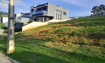 Imagem 3: TERRENO EM CONDOMÍNIO VALE DAS ÁGUAS , ALTO PADRÃO, BRAGANÇA PAULISTA - SP
