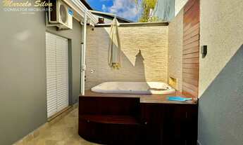 Imagem 6: CASA EM CONDOMINIO RESIDENCIAL EUROVILLE, BRAGANÇA PAULISTA - SP