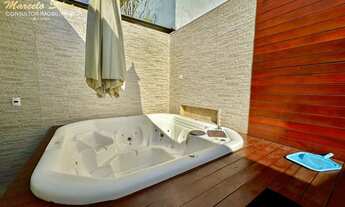 Imagem 5: CASA EM CONDOMINIO RESIDENCIAL EUROVILLE, BRAGANÇA PAULISTA - SP